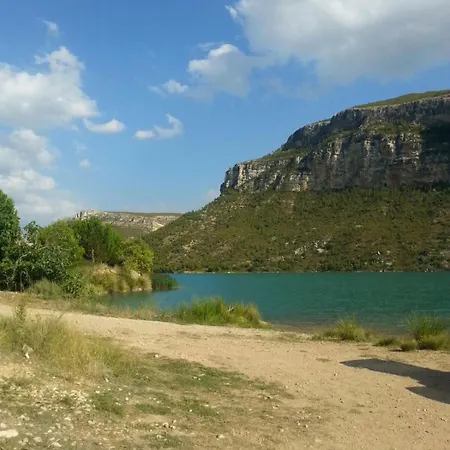 El Pequeno Mirador * Castellote