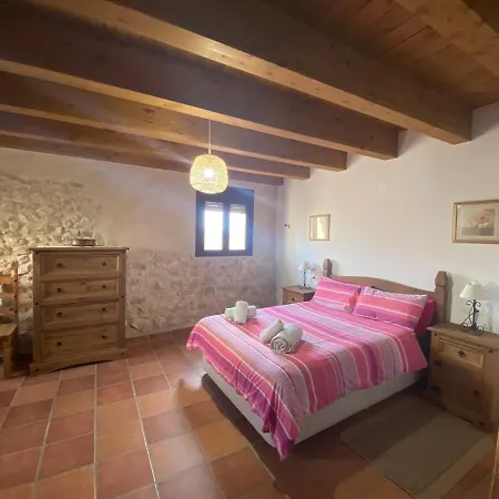 El Pequeno Mirador * Castellote