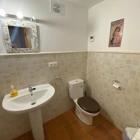 El Pequeno Mirador Castellote