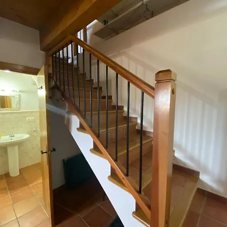 El Pequeno Mirador