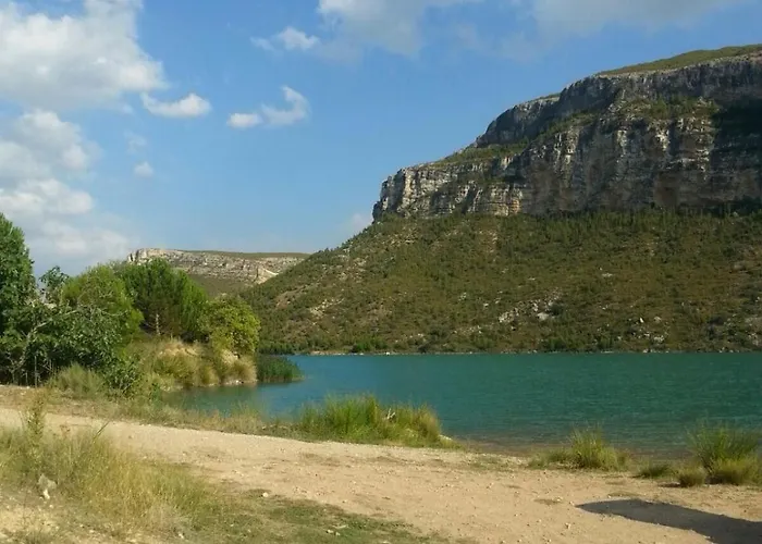 El Pequeno Mirador * Castellote