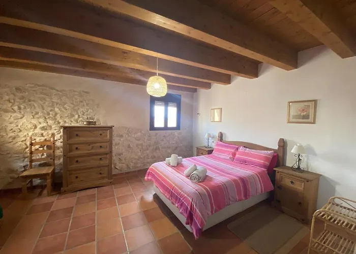 El Pequeno Mirador * Castellote