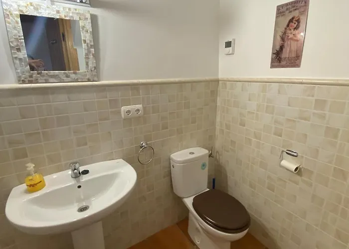 El Pequeno Mirador Castellote